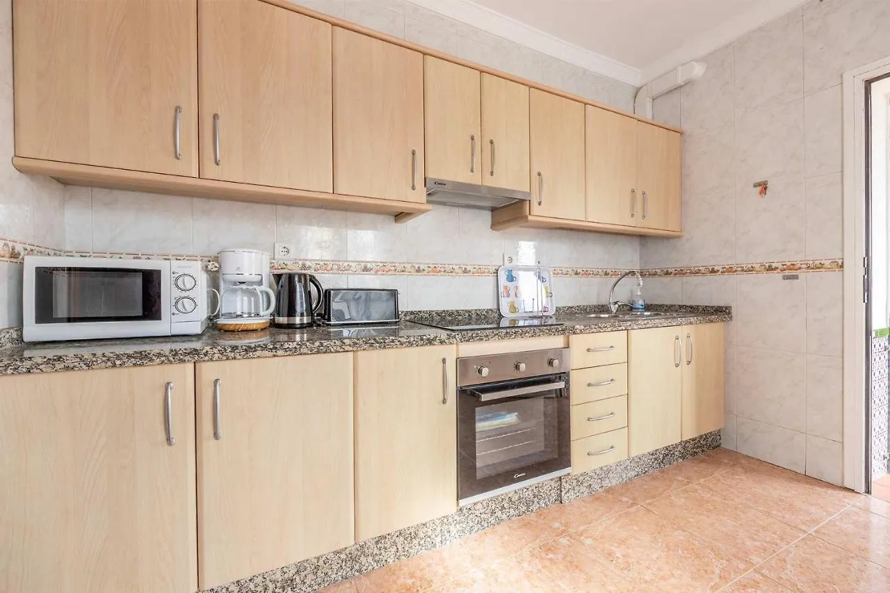 Apartamento Rosarito Nerja 0*,  España
