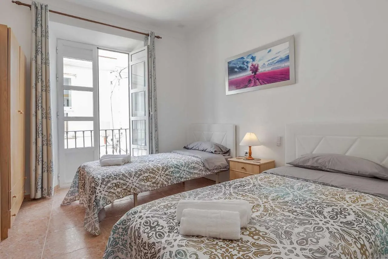 Apartamento Rosarito Nerja