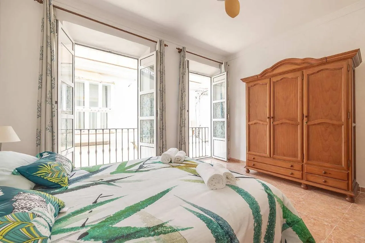 Apartamento Rosarito Nerja España