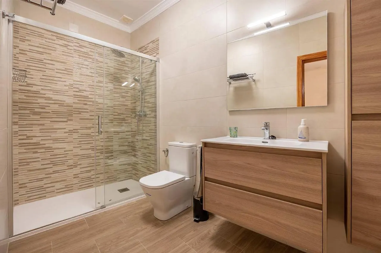 Apartamento Rosarito Nerja 0*,  España
