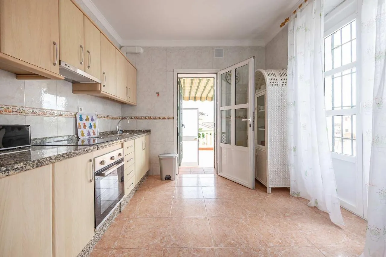 Apartamento Rosarito Nerja
