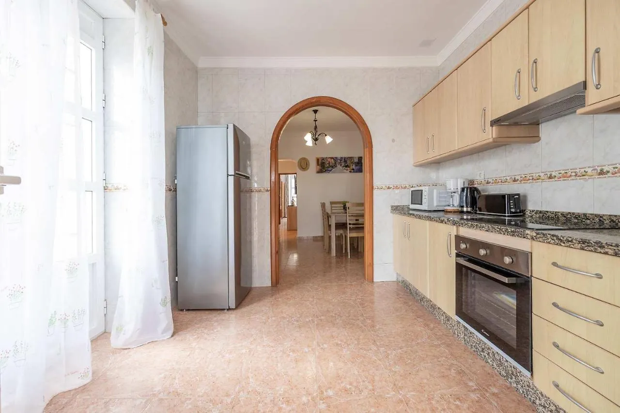 Apartamento Rosarito Nerja
