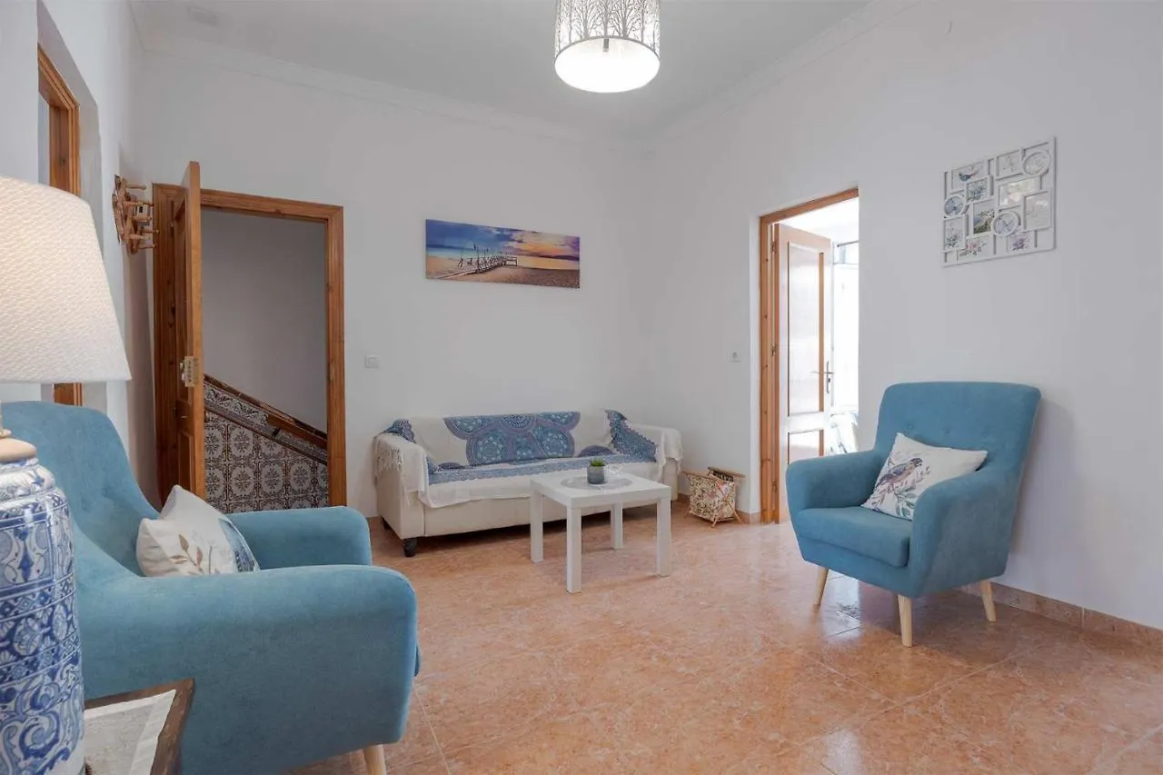 Apartamento Rosarito Nerja 0*,  España