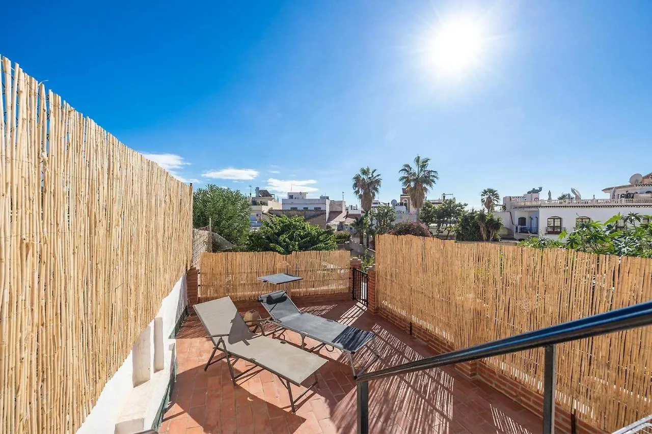 Apartamento Rosarito Nerja España